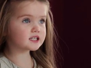 VIDEO Skvelé dievčatko (3)
