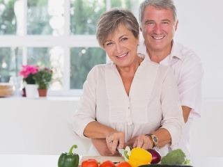 Jarná detoxikácia by sa