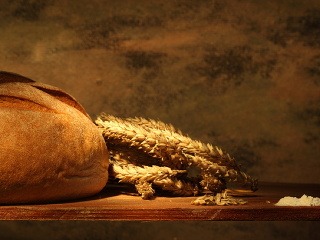 Aj zo starého chleba