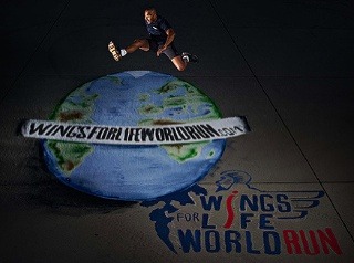 Slovensko pobeží svetový beh