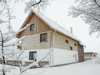 Blatnica a jej ľudová architektúra