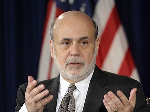 Tajný príbeh finančnej krízy: