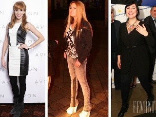 Ryšavka Pauhofová opäť nesklamala,