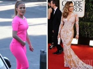 Zázračné nohavičky, ktoré formujú