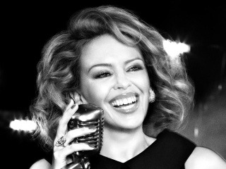 Lístky na Kylie Minogue