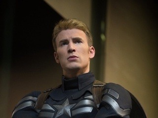 CAPTAIN AMERICA: ZIMNÝ VOJAK