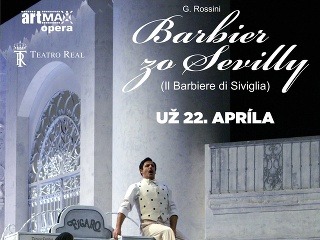 BARBIER ZO SEVILLY V