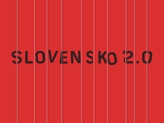 20 rokov Slovenska očami