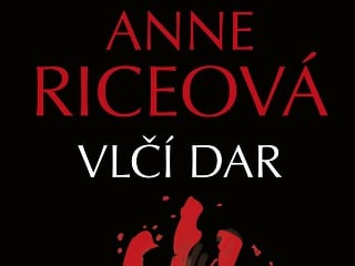 Anne Rice - Vlčí