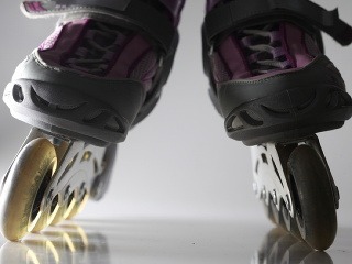 Sezóna sa pre korčuliarov