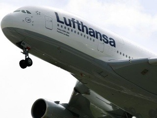 Piloti nemeckej Lufthansy budú