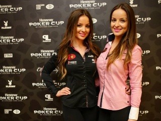 Twiins Hennessy Poker Cup