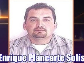 Enrique Plancarte Solís