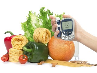 Cukrovke treba prispôsobiť jedálniček.