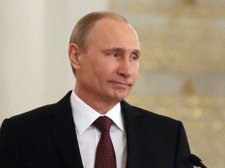 Putin ubezpečuje: Rusko dodrží