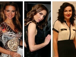 Známe Slovenky starnú do