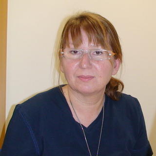 Táňa Keleová-Vasilková je nominovaná