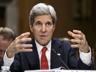 Kerry: Irán by dokázal
