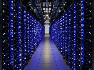 Slovensko postaví dátové centrá