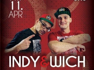 INDY A WICH v