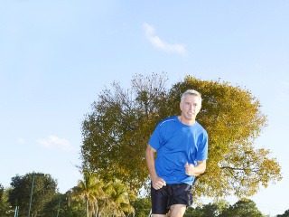 Začnite s behom správne