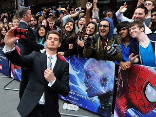 The Amazing Spider-Man 2