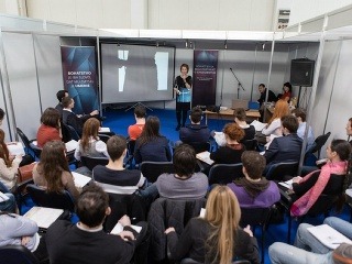 Nezabudnite už tento štvrtok