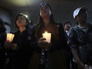 Tragédia kórejského trajektu: Riadila