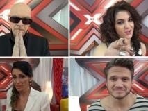 X Factor: Bootcamp či