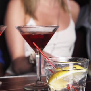 Pitie alkoholu zvyšuje riziko