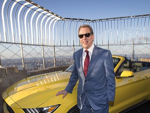 Podivné rysy bohatých: Lakomec,