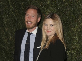 Drew Barrymore a Will