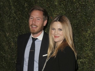 Drew Barrymore a Will