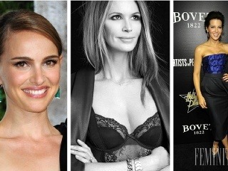 Prekvapivo najinteligentnejšie ženy Hollywoodu: