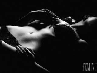 Ženský rozkrok skrýva rôzne