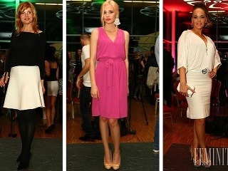 Dáma Müllerová, Karin Haydu