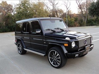 Mafiánske autá na Slovensku