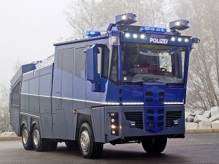 WaWe 10 je špeciálne