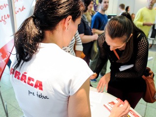 JobExpo 2014 v Nitre