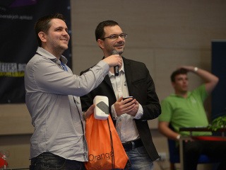 Mobile RULEZZ 2014 predstaví