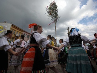 Oslavy Dňa mesta Košice