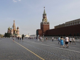 Moskva chce súdnou cestou