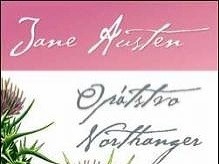Jane Austenová - Opátstvo