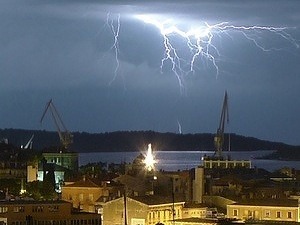 V Chorvátsku našli rozprávkové