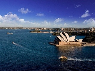 Sydney, Austrália