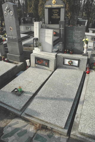 Český unikát: Pohybujúci sa