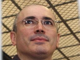 Chodorkovskij varoval pobaltské štáty