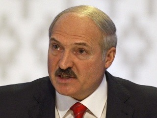 Silné slová prezidenta Lukašenka: