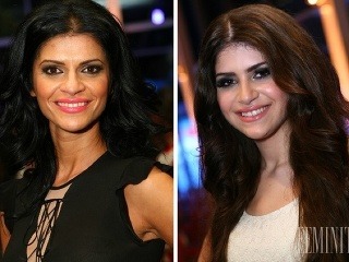 Cigánska diablica by sa