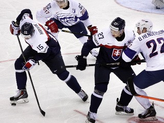 Marek Hrivík (vľavo) a